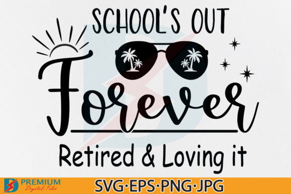 School is Out Forever: A Designer’s Perspective