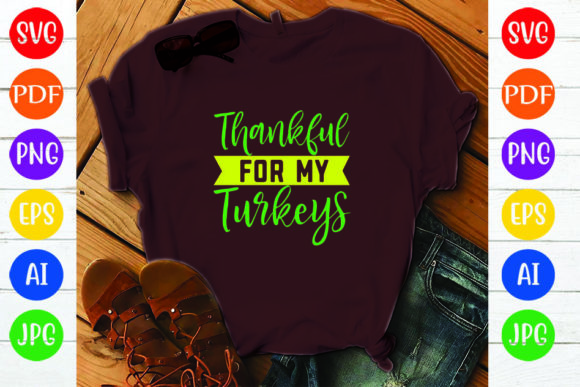Thankful for My Turkeys Teacher's Review